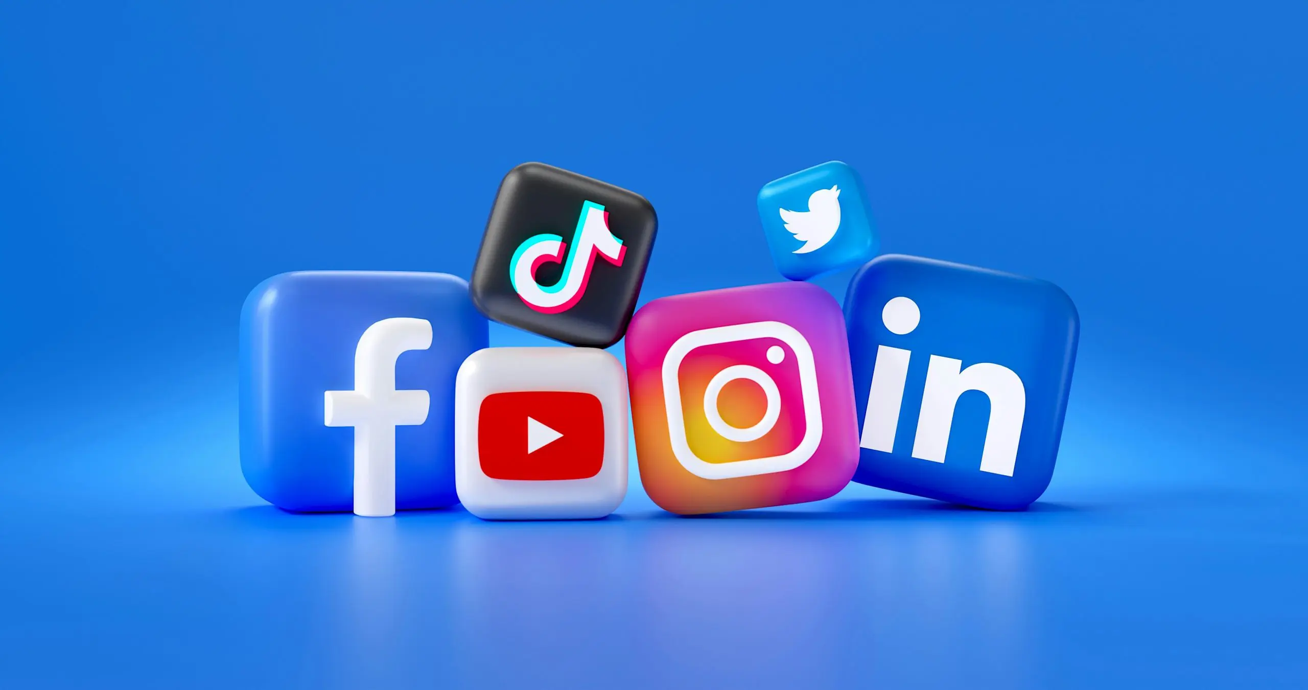 social media that have advertisement platform